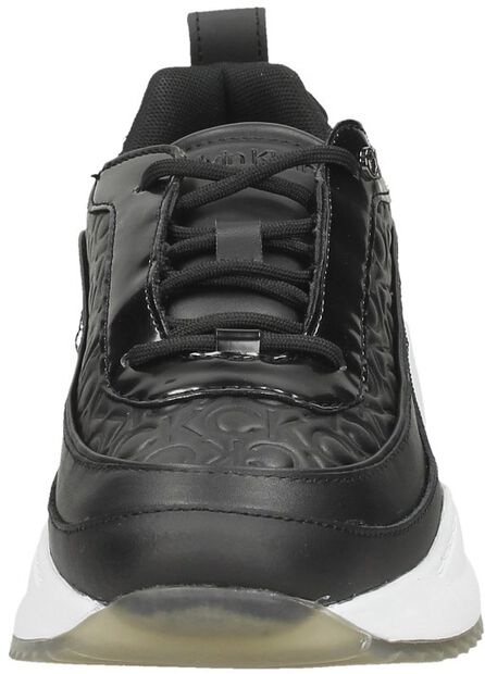 Chunky Internal Wedge Mono Mix - large