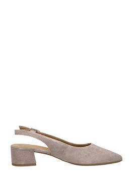 Slingbacks