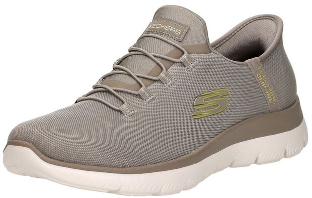 Slip-Ins: Summits - Classy Night - large