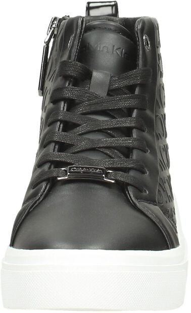 Cupsole Wave High Top - large