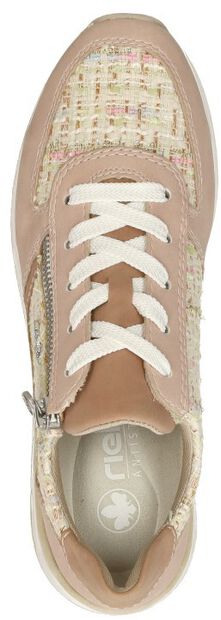 Sneakers Laag - large