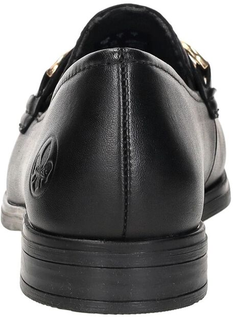 Mocassin - large