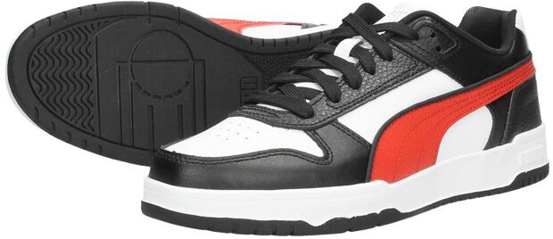 RBD Game Low JR - large