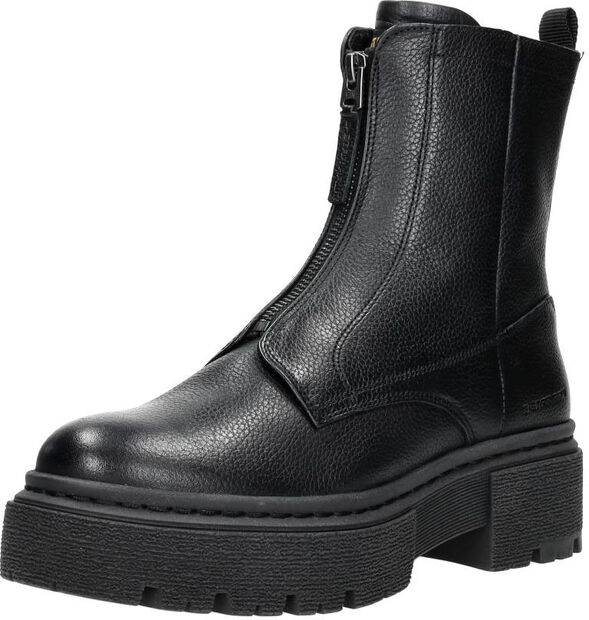 Kafey PFM High Zip W - large