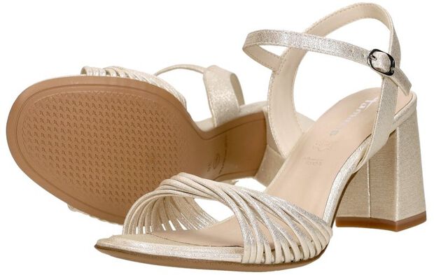 Sandalen Hak - large