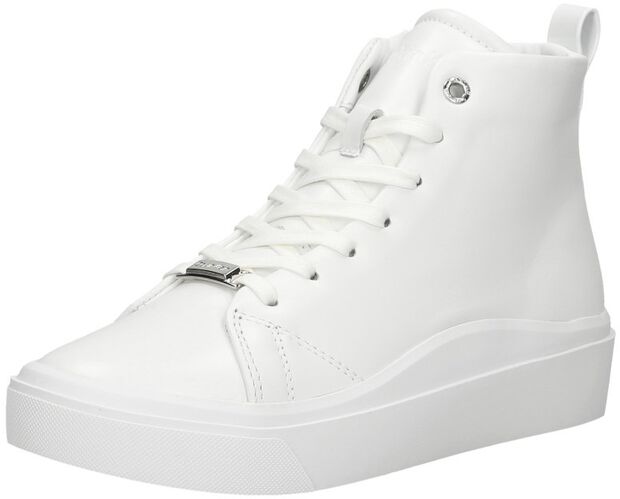 Cupsole Wave High Top - large