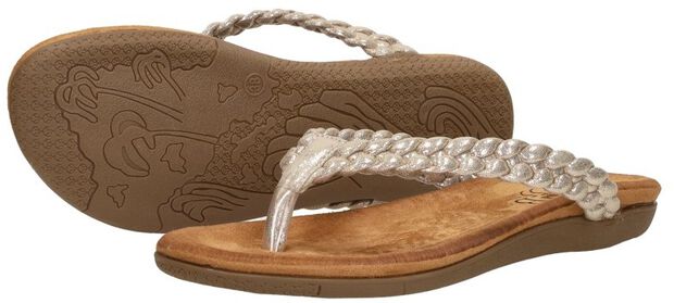 Teenslippers - large