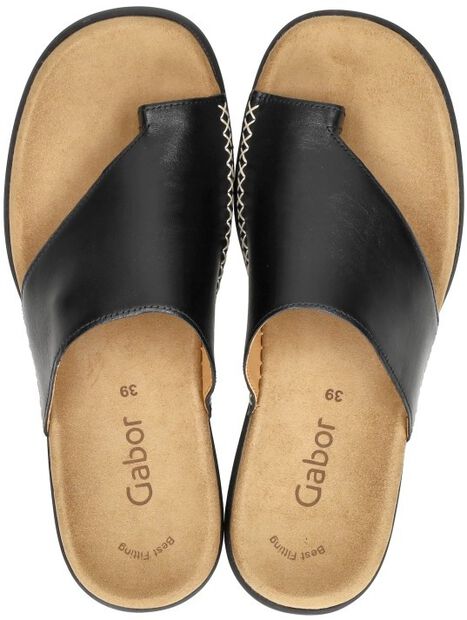 Dames slippers - large