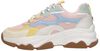 Sneakers Laag - small