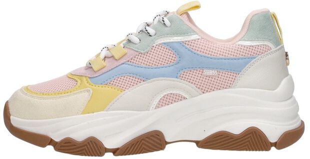 Sneakers Laag - large