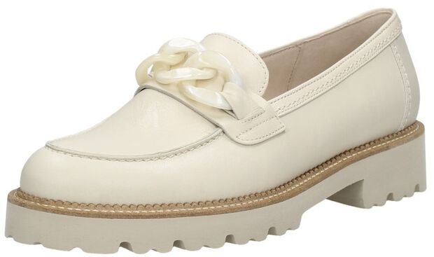 Mocassin - large