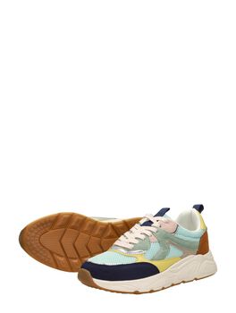 Sneakers Laag