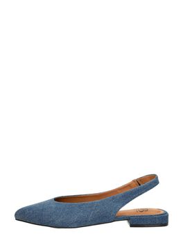 Slingbacks