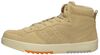 Suede Basket Midcut - small