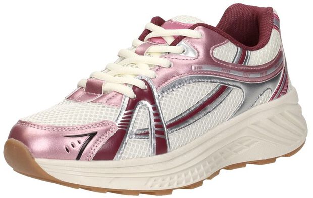 Sneakers Laag - large