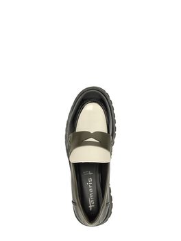 Mocassin