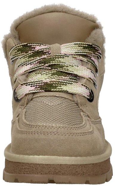 Veterschoenen Laag - large