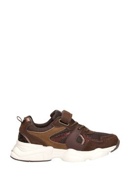Sneakers Laag