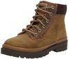 Veterschoenen Hoog - small