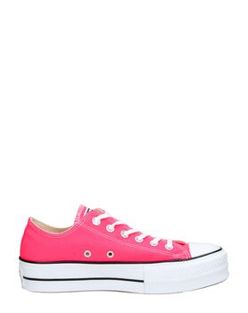 Chuck Taylor All Star Lift Ox