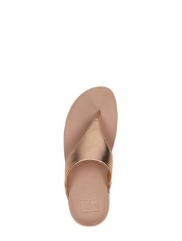 Lulu Leather Toepost