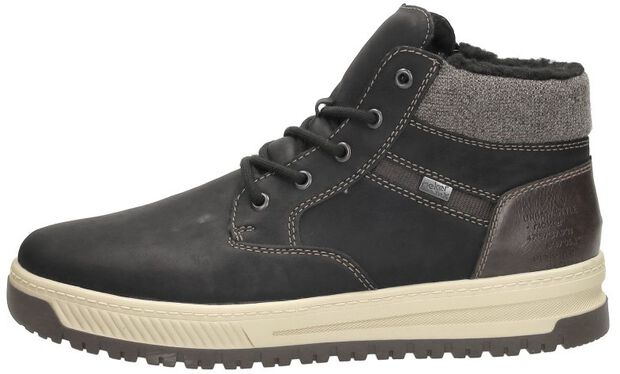 Veterschoenen Hoog - large