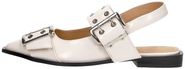 Slingbacks - large