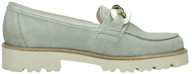 Mocassin - large