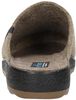 Pantoffels Open - small