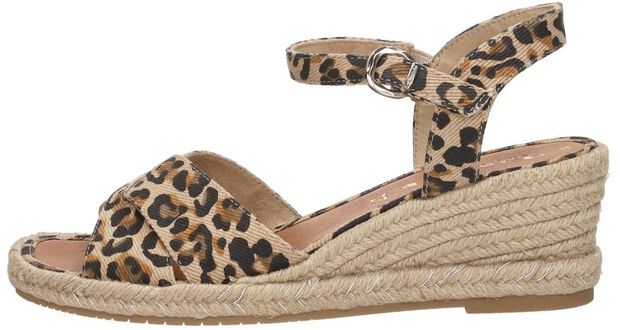 Sandalen Touwzool - large