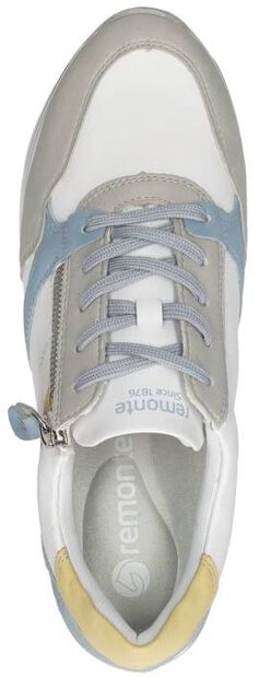 Veterschoenen Laag - large