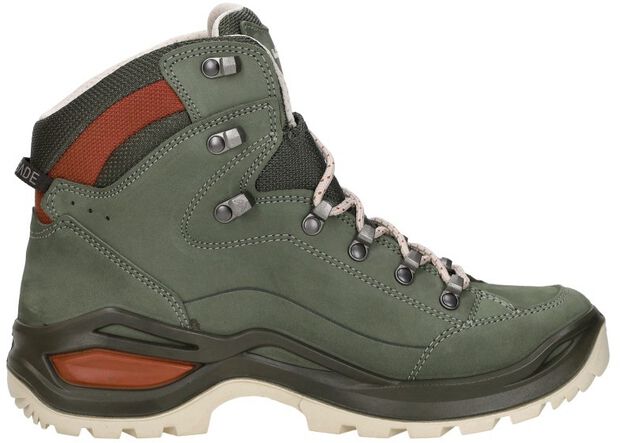 Renegade Evo GTX Mid Ws - large