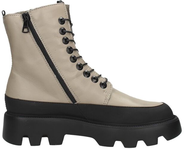 Veterschoenen Hoog - large