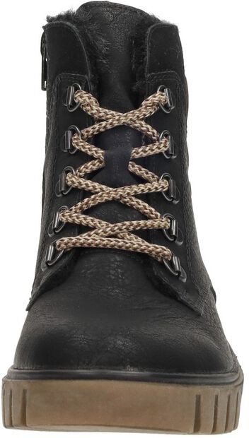Veterschoenen Hoog - large