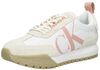 New Retro Runner Laceup Low - small