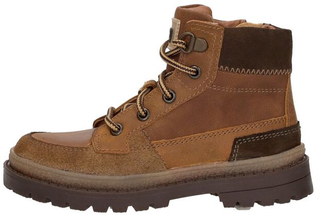 Veterschoenen Hoog - large