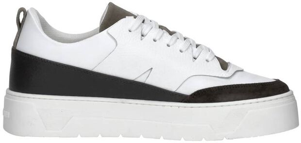 Veterschoenen Laag - large
