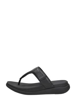 F-Mode Go Adjustable Flatform Sandals