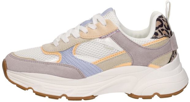 Sneakers Laag - large