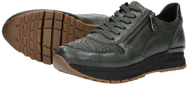 Sneakers Laag - large