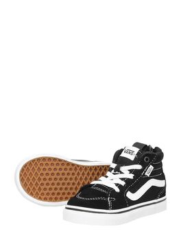 TD Filmore Hi Zip