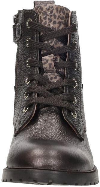 Veterschoen hoog - large