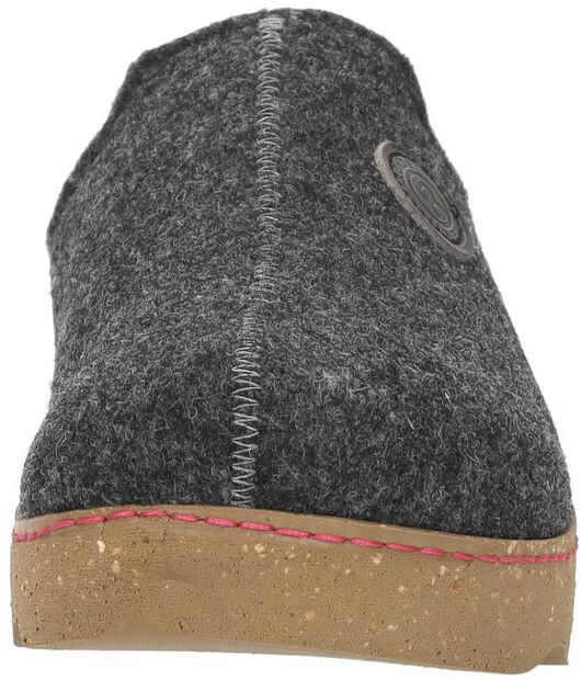 Pantoffels Open - large