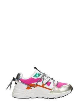 Sneakers Laag