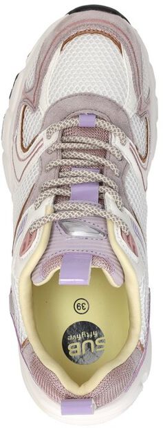 Sneakers Laag - large