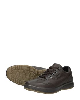 Veterschoenen Laag