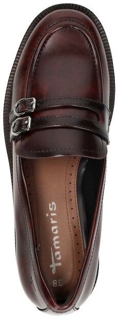 Mocassin - large