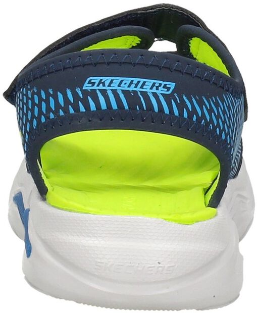 Erupters 4 Sandal - large