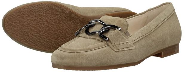 Mocassin - large
