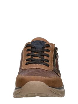 Veterschoenen Laag